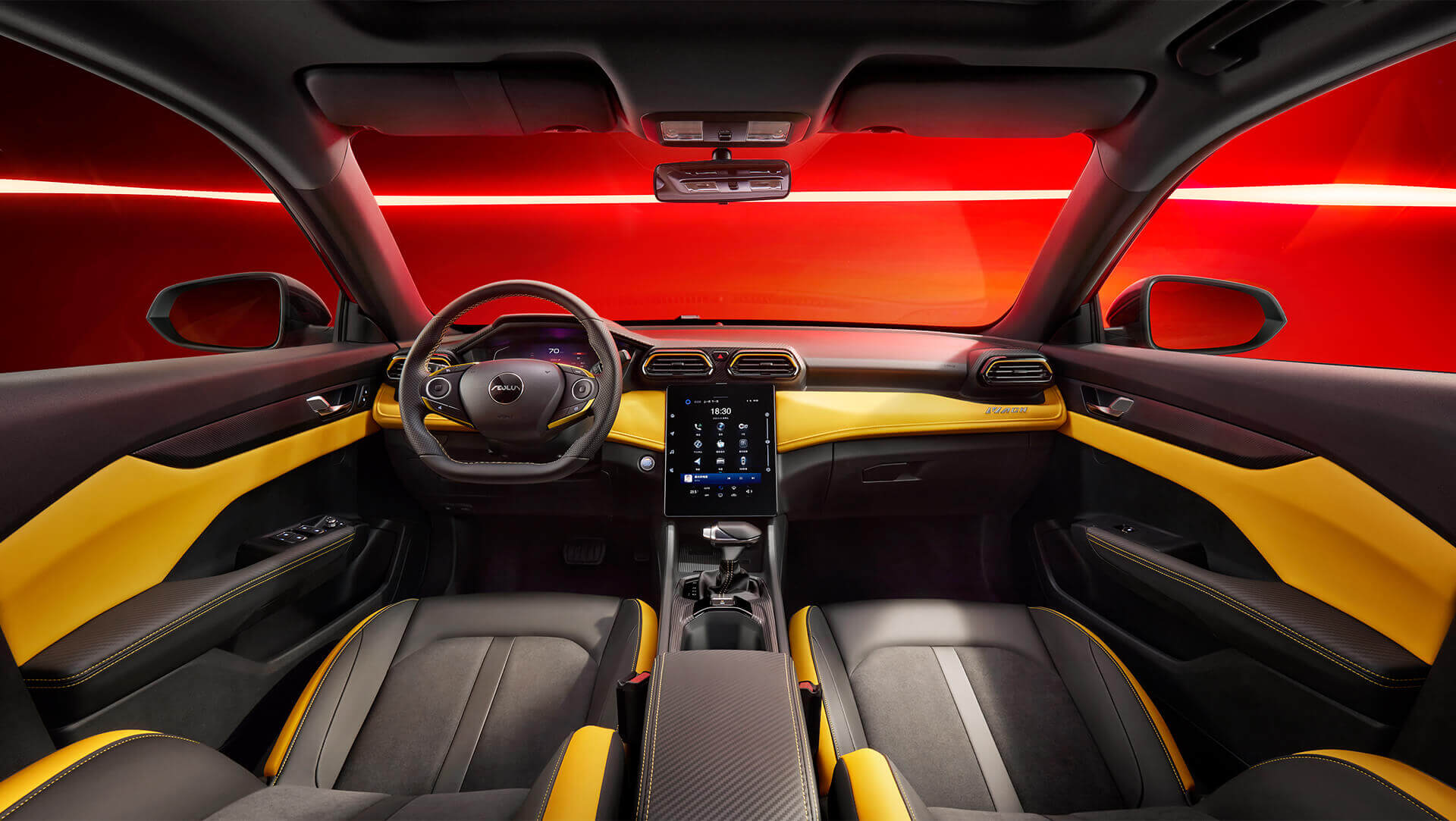 Test Drive